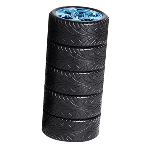 POPETPOP Taza de Acero Inoxidable 304 para Coche 201-300Ml Botella Térmica Portátil para Bebidas Calientes y Frías Vaso de Agua Aislamiento para Viajes y Senderismo Color Aleatorio