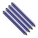 Sono disponibili diverse opzioni di imballaggio. Il pacchetto include: 1 pezzo o 3 pezzi o 4 pezzi o 1 set, adatto for la sostituzione singola, il backup di piccoli lotti o lo stoccaggio di set completi.