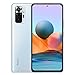 Produktbild Xiaomi Redmi Note 10 Pro - Smartphone 64GB, 6GB RAM, Dual SIM, Glacier Blue