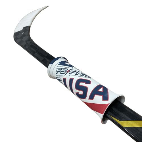Filthy Fives F5 Pro™ - Hockey Stick Handling Trainer -