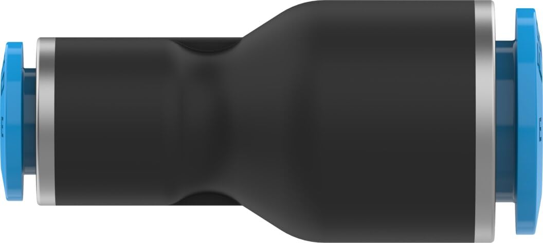 Original NPQE-D-Q8-Q6-P10 8113109 Push-in Connector (10 Units/Package)