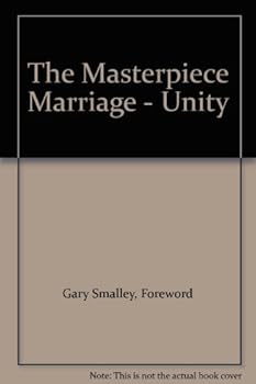 Paperback The Masterpiece Marriage - Unity Book
