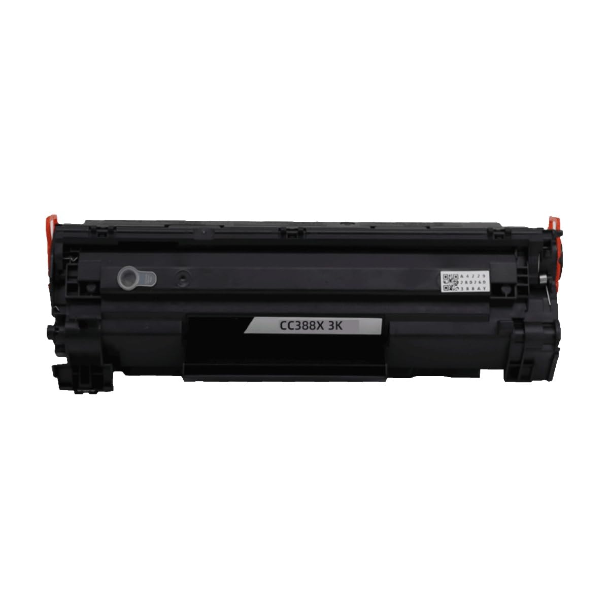 1 szt. Wkłady z tonerem 88a m1136 m126a m126nw p1106 p1007 p1008 tusz CC388A