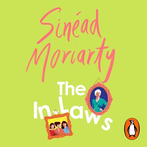 The In-Laws by Sinéad Moriarty episode artwork