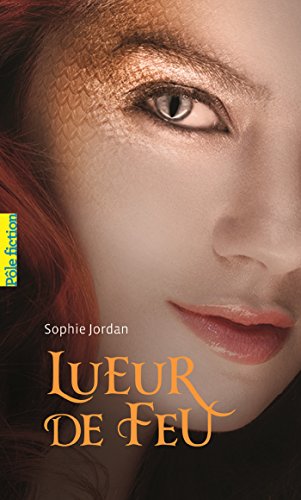Télécharger Trilogie Lueur de Feu (Tome 1) PDF Ebook En Ligne
