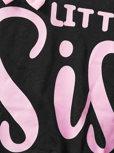 Image of Girls 2 Piece Outfits Toddler Girls Leopard Print T-Shirt and Leggings Set School Outfits Girl Clothes Fall Sets