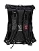 MSI Mystic Knight Gaming Laptop Backpack, Quick Access, Padded Mesh, Lightweight Polyester Exterior, Fits Up to 17