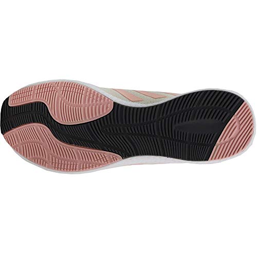 Image of Adidas Women's Edge Lux Ankle-High Running Shoe