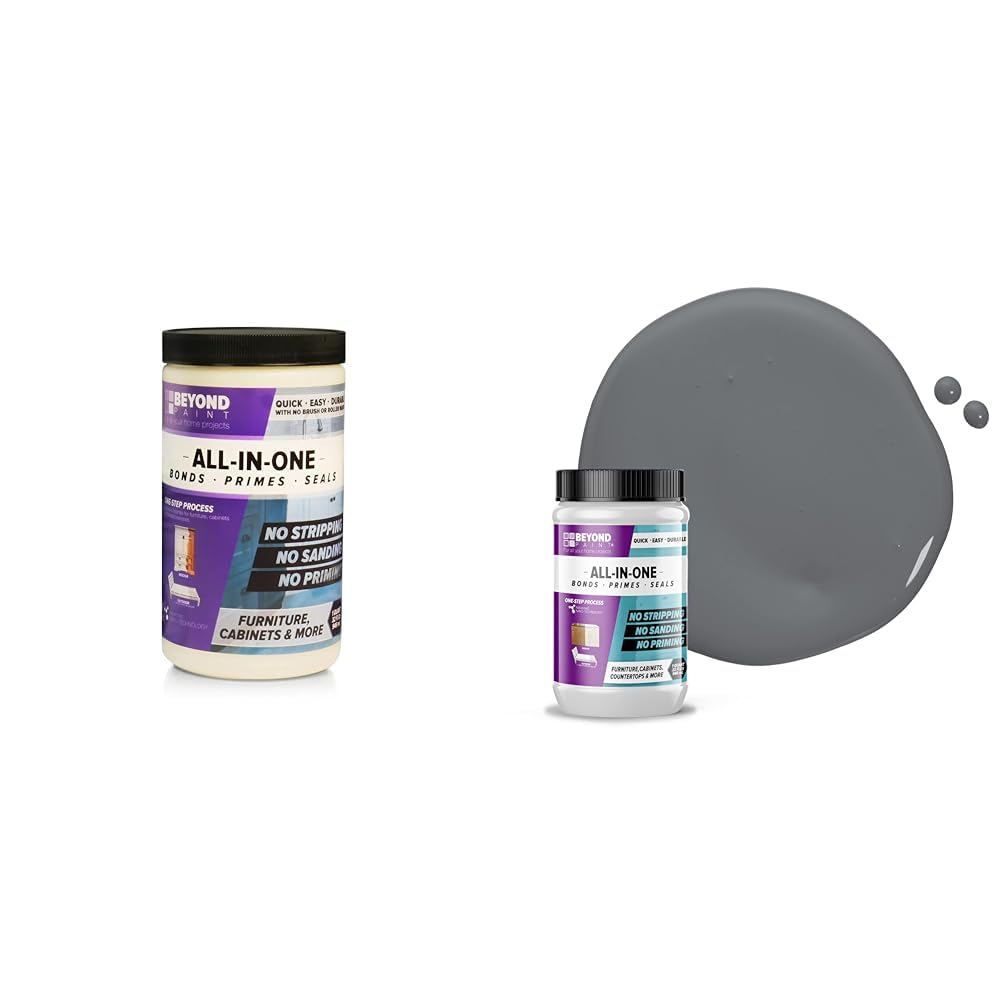 Beyond Paint Color