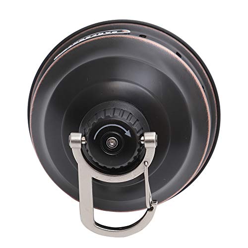 オシャレキャンパーへの第一歩 シェード付きビーコンライトは雰囲気作りのスペシャリスト 強欲男は身をやつす