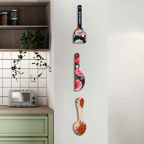 Image of Sehaz Artworks Home Decoration Items for Living Room | Kitchen Decoration Items Stylish | Kitchen Decor Items for Home | Wall Decor Items for Living Room New-SP-03