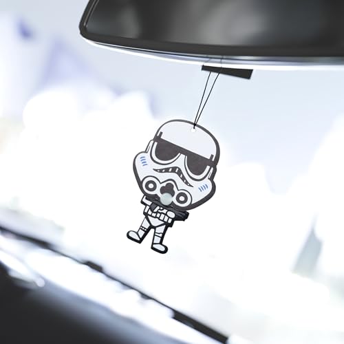 Image of Star Wars Stormtrooper Wiggler Air Freshener