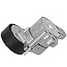 DRIVESTAR 89392 Belt Tensioner Assembly with Pulley Compatible for Dodge 2012-2015 Journey 2013 2014 Avenger 2012-2015 Jeep Compass 2008-2010 Chrysler Sebring 2013 2014 200 1.8L 2.0L 2.4L