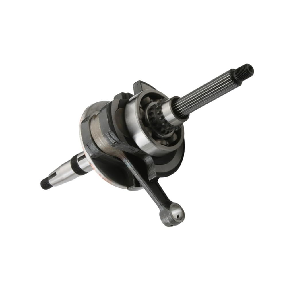Vilebrequin de Scooter pour CK150T-C CK150T-3 Racing 150 G5 Moteur Moto - 4