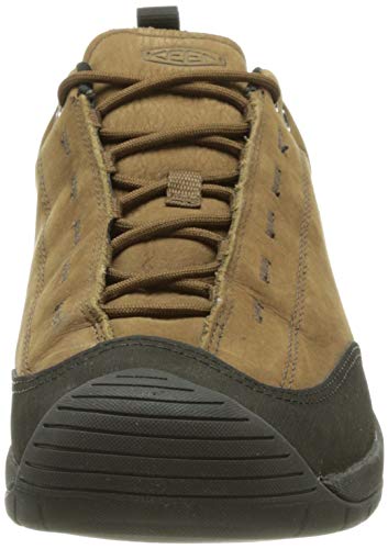 Image of KEEN Men's Jasper 2 Waterproof Sneakers