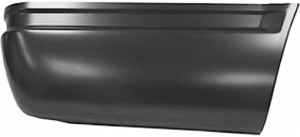 For Chevy K1500/K2500 Suburban 1999 Quarter Panel Driver Side | Rear Section | Lower