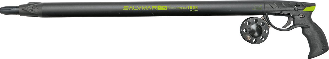 Fucile sub pneumatico predathor vuoto salvimar (75 cm.)