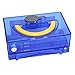JUSTJUNFEN Réservoir d'eau de Vide de Robot, boîte d'eau Compatible for ILife v5s Robot Pro Robot Pièces de Rechange Réservoir de réservoir d'eau pièce de Rechange