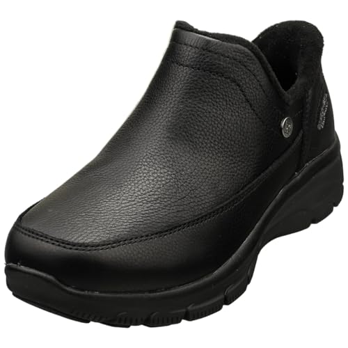 Skechers Slip Ins Easy Going Femme Chaussons Faciles - vue 2