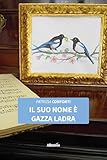 Gruppo Albatros Il Filo