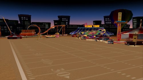 Image of Backyard Football 2010 - Xbox 360 (Renewed)