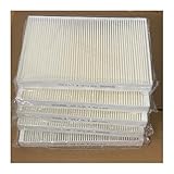Cabin Air Filter Cabin Filter Car Air Filter Compatible for Volvo FH Renault Truck Air Conditioner