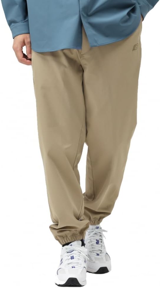 NEUTRALWORKS.] ロングパンツKAIYOSE/STRETCH PANTSユニセックス大人