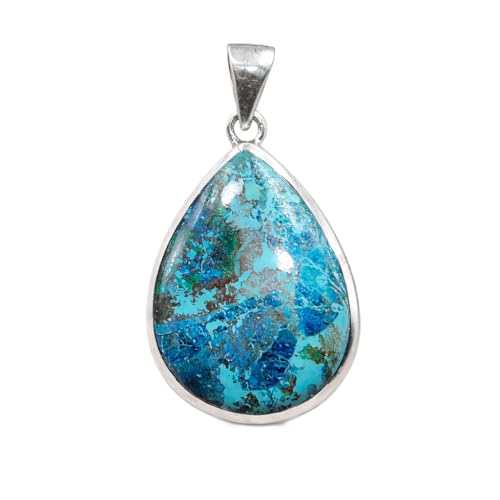 Natural Large Azurite Chrysocolla...