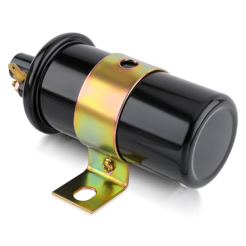 AUTOKAY 4151921S Ignition Coil Fits for Kohler K181, K241, K301, K321, K341 K91 K141 K161 K181 K241 K301-K361 Cast Iron Engine