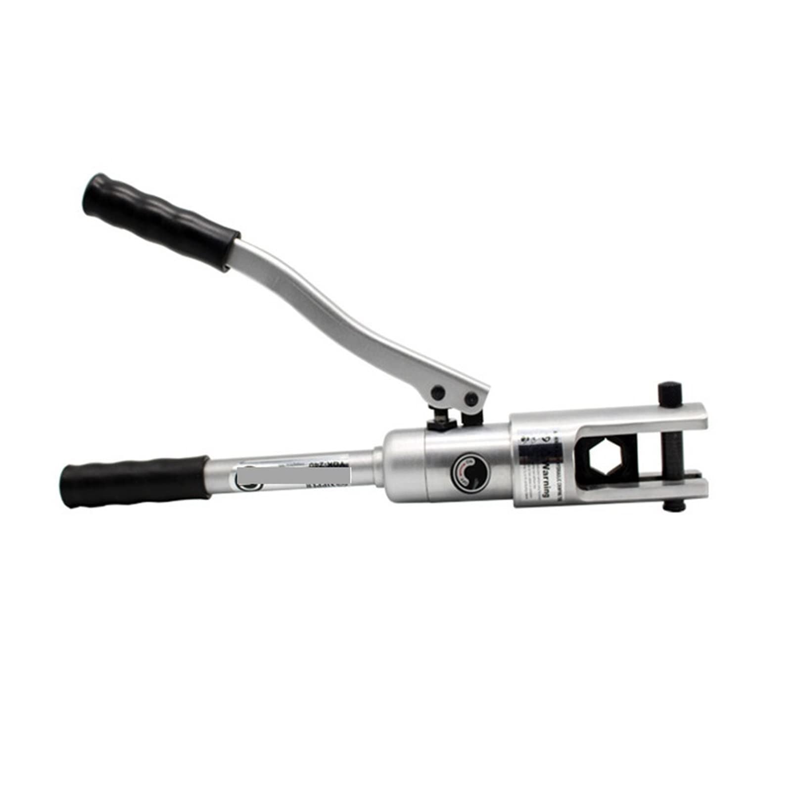 6KN 10-120mm2 Ultralekki stop aluminium s -120