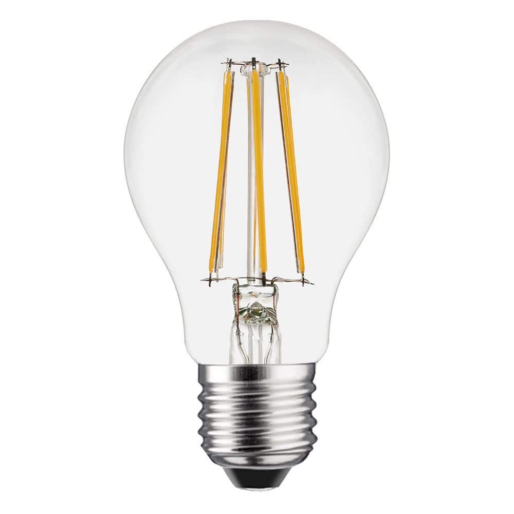 LED Design Wandleuchte Graphit Up & Down – Moderne Wandlampe für Innen & Außen, 2 x 6W E27, Warmweiß 2700K
