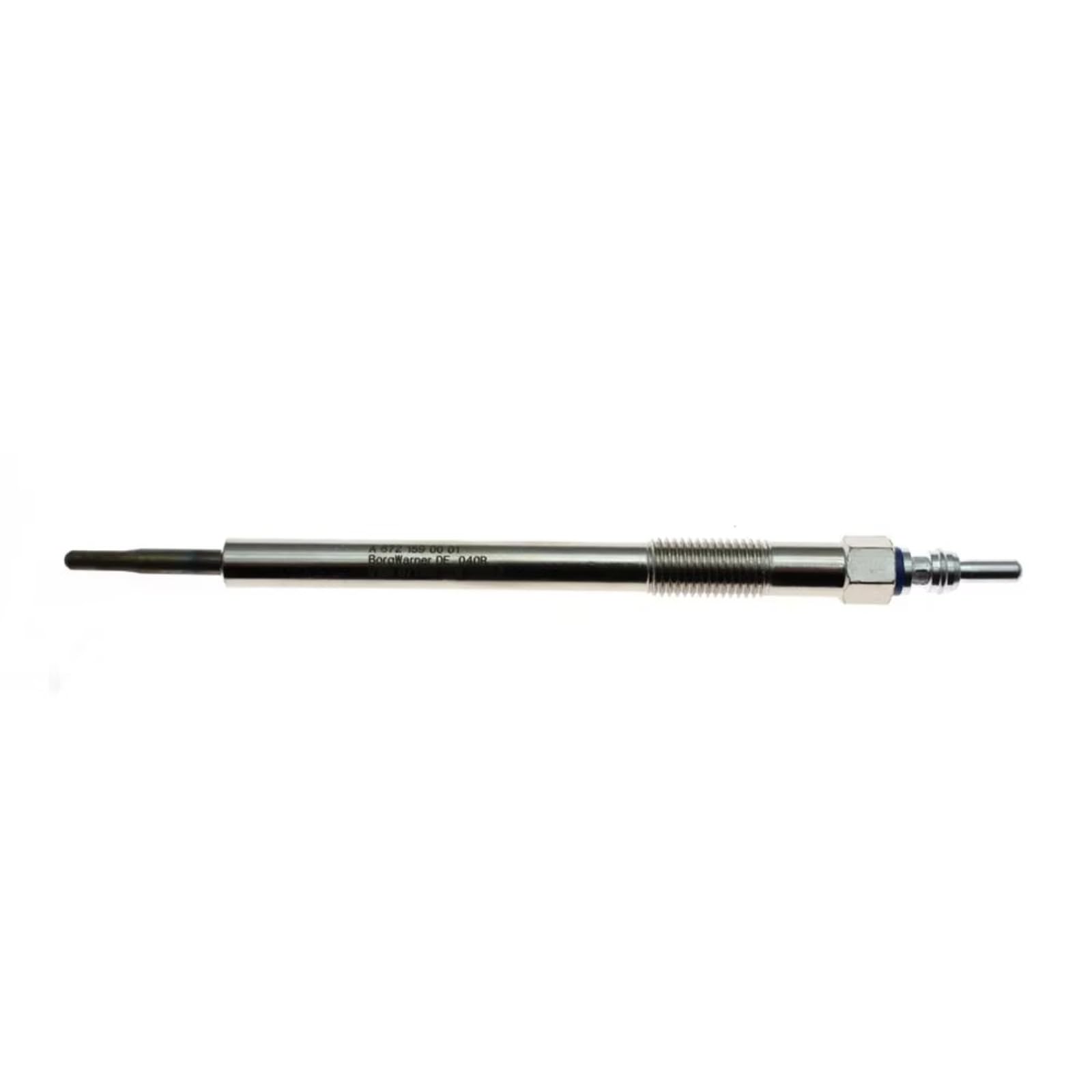 kit Bujía precalentamiento 6721590001 A6721590001 Juego Bujías Precalentamiento Compatible Con Ssangyong Para Rodius II Para Korando C Para Actyon D22F 2.2 2015-2024