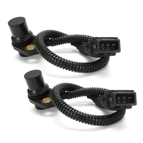 Capteur vitesse transmission double performance pour gestion électronique Cooper R50