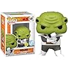 Funko Pop! Dragon Ball Z Guldo Glow-in-The-Dark Vinyl Figure #1491