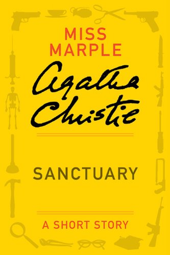 Sanctuary (Miss Marple Mysteries)