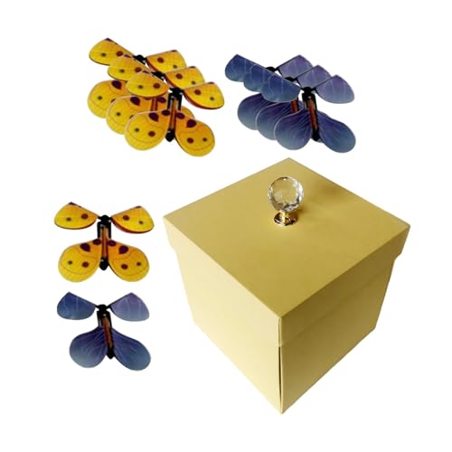 STSFXIF 8�Z�b�g �M�t�g�{�b�N�X ��яo�� ���X �T�v���C�Y ���� �ȒP�g�� ���b�Z�[�W�L�� �p�[�e�B�[ �a���� ��̓� ���̓� ������ �L�O���ɓK�p, ���F