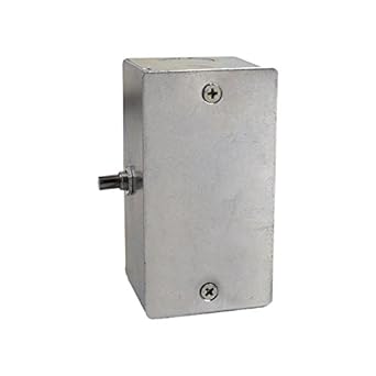 MMTC IS-1 Interlock Switch For Pass Door Comes with Hardware