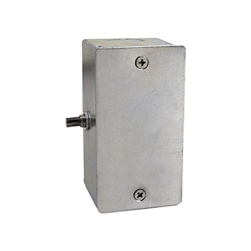 MMTC IS-1 Interlock Switch For Pass Door Comes with Hardware