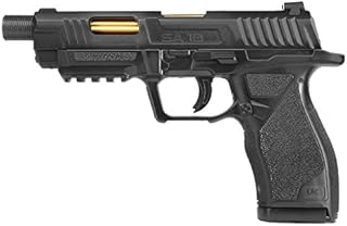 Umarex SA10 .177 Caliber Pellet or BB Gun Air Pistol, SA10 Air Pistol
