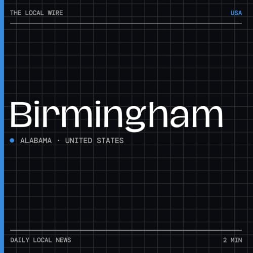 Birmingham: Birmingham Faces Flooding Threat Amid Storm Activity | June 21