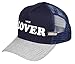 Coastal Trucker Cap Lover Dunkelblau, Size:ONE Size