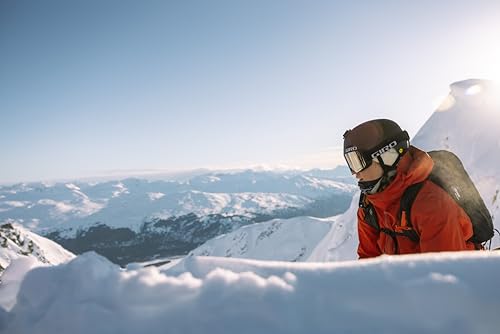 Image of Giro Ledge Ski Helmet - Snowboarding Helmet for Men, Women and Youth