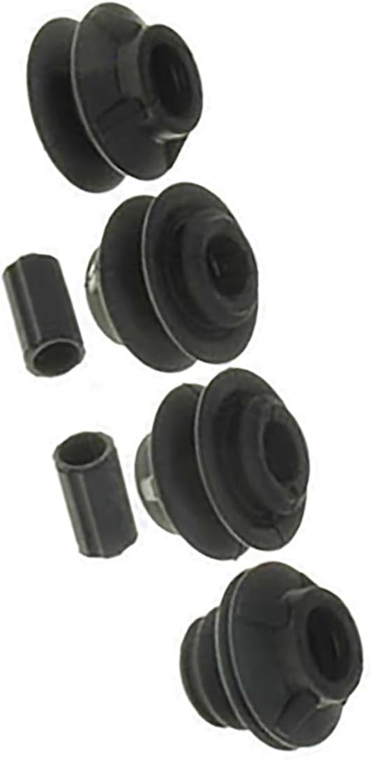 Rear Disc Brake Caliper Bushing 1 PCS for Toyota Venza 2009 2010 2011 2012 2013 2014 2015 2016