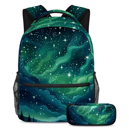 Sac à dos de grande capacité qui évite le mal de dos des élèves