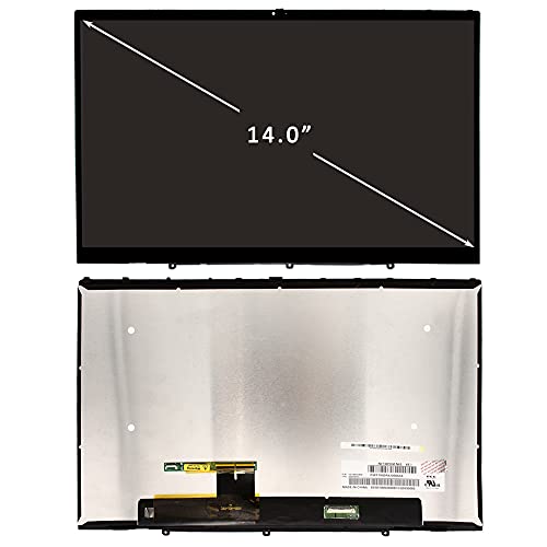 lcd module l yoga 3 14 w bezel pricelist