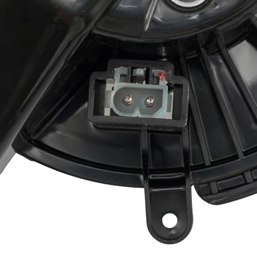 Image of KAX AC Blower Motor for Mercedes-Benz Sprinter 2500 3500 2010-2018,Sprinter 3500XD 2018,Dodge Sprinter 2500 2007-2009,Dodge Sprinter 3500 2007-2009 HVAC Heater Blower Motor Replaces# 700319 68012680AA