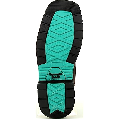 Georgia Boot Unisex-Child Gb00410c Western Boot2