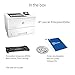 HP LaserJet Enterprise M506n Printer, (F2A68A)