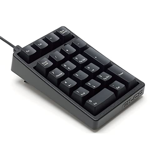 Amazon | FILCO Majestouch TenKeyPad 2 Professional 静音赤軸
