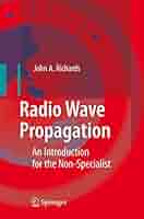 洋書 The Propagation of Radio Waves 41lqQkm-XML._AC_SY200_QL15_.jpg